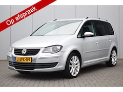 Volkswagen Touran - 1.4 TSI Highline 7persoons