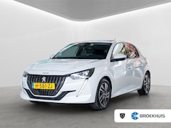 Peugeot 208 - 1.2 100PK Blue Lease Allure | Achteruitrijcamera | Airco (automatisch) | Cruise control