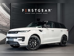 Land Rover Range Rover Sport - 3.0 P460e Dynamic HSE PHEV *Panorama / Meridian / Ventilatie- & Massage / HUD / Memory / S