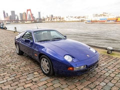 Porsche 928 - 5.0 S4 Coupé