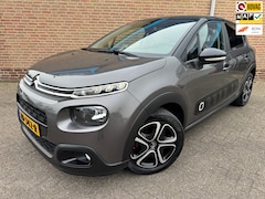 Citroën C3 - 1.2 PureTech S&S Feel Edition