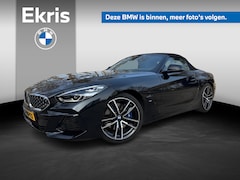 BMW Z4 Roadster - sDrive20i High Executive | 19 inch LM M Dubbelspaak | Harman Kardon Surround Sound Systeem