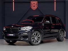 BMW X3 - xDrive20i High Exec