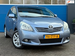 Toyota Verso - 1.8 VVT-i Business Titanium|Pano.Dak|Climate