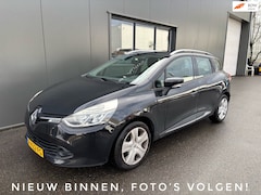 Renault Clio Estate - 1.2 16v Expression / Navigatie / Parkeersensoren achter