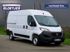 Fiat Ducato - 35 2.2 MultiJet L2H2 VERWACHT |in Topstaat |Camera |Cruise |Navi |2e airbag |3500 KG |1e e