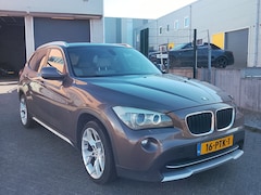 BMW X1 - SDrive18i Executive