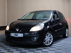 Renault Clio - 1.2 TCE Collection CRUISE AIRCO "09