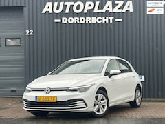Volkswagen Golf - 1.0 TSI Life Business MEMORY |VIRTUAL | NAVI