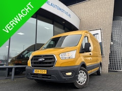 Ford Transit - 350 2.0 TDCI L3H2*A/C*CRUISE*HAAK