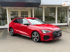 Audi A3 Sportback - 45 TFSI e S edition Competition 3x S-line/RS-STOEL/CAMERA/DODEH/FULL OPTION