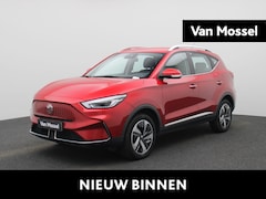 MG ZS - Standard Range 51 kWh Comfort | Navi | CarPlay | Stoelverwarming | Led Koplampen |