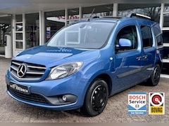 Mercedes-Benz Citan - combi 112 Ambiente Navi, Climat, DAB, Pano, Pdc, LM