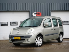 Renault Kangoo Family - 1.6-16V Expression 2X SCHUIFDEUR | CRUISE | AIRCO |