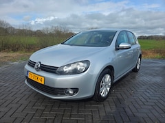 Volkswagen Golf - TSI Trend Edition 2013 Zeer mooie staat