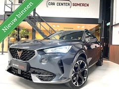 CUPRA Formentor - 1.4 e-Hybrid VZ 245 PK/ Camera/ CarPlay/ 19''LMV/ Matrix LED