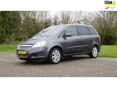 Opel Zafira - 1.8 Cosmo 7 Persoons trekhaak