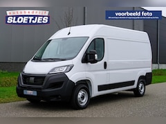 Fiat Ducato - 35 2.2 MultiJet L2H2 VERWACHT |in Topstaat |Camera |Cruise |Navi |2e airbag |3500 KG |1e e