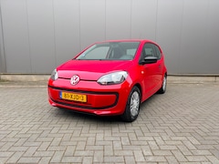 Volkswagen Up! - 1.0 take up BlueMotion