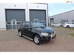 Suzuki Grand Vitara - 2.0-16V High Executive AUTOMAAT