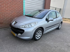 Peugeot 207 - 1.6 VTi Look 3-deurs Airco Bj:2009 NAP