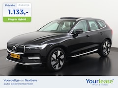Volvo XC60 - 2.0 T6 Long Range AWD Ultra Bright | All-in 1133, - Private Lease | Direct uit voorraad