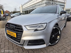 Audi S3 - Sportback 2.0 TFSI Quattro Pro Line Plus Virtual/B&O