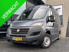 Fiat Ducato - 30 2.3 MultiJet L2H2*ECC*CRUISE*NAVI*CAM*HAAK