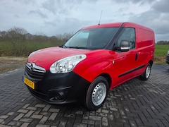 Opel Combo - 1.3 CDTi L1H1 Selection 2017 113.000km NAP