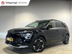 Kia Niro EV - DynamicPlusLine 64.8 kWh Soh 97%| Navigatie/Android/Apple Carplay | LM Velgen 17" | Voorst