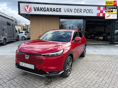 Honda HR-V - 1.5 e:HEV Elegance