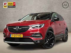 Opel Grandland X - 1.6 Turbo Hybrid4 Innovation 300Pk Automaat (APPLE CARPLAY, GROOT NAVI, MEMORY SEATS, 360