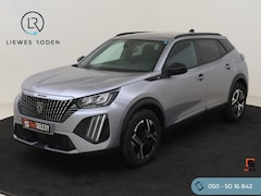 Peugeot e-2008 - EV Allure 50 kWh