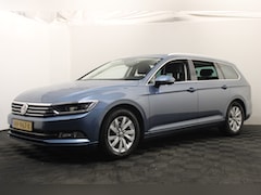 Volkswagen Passat Variant - 1.4 TSI ACT Business Edition |Camera|Navi|