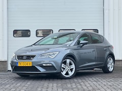SEAT Leon - 1.4 TSI FR | Trekhaak | Apple Carplay |