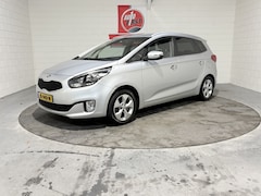 Kia Carens - 1.6 GDi ExecutiveLine, 7 persoons, Achteruitrijcamera, Cruise, Clima, Navigatie, Volledig