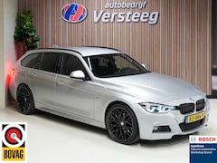 BMW 3-serie Touring - 318i Centennial Executive m-sport|LCI|20'velgen