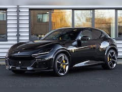 Ferrari Purosangue - 6.5 V12 Carbon exterieur/interieur - Panorama - Massage - Full