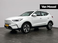 MG ZS - EV 50kWh Standard Range Comfort | Carplay | Camera | Navi | Climate Control | Led Koplampe
