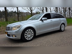 Mercedes-Benz C-klasse Estate - 180 K Automaat APK 25-03-2027
