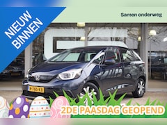 Honda Jazz - 1.5 e:HEV Elegance |ACC|PDC|CARPLAY|STOELVERW