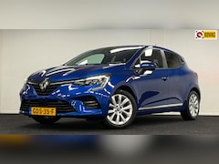 Renault Clio - 1.0 TCe Intens*DealerOh*Navi*Carplay*Stoelverw*CruiseContr