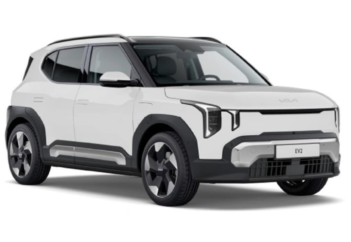 Kia EV2 - 42,2 kWh 147pk Plus Advanced | Nu Bestelbaar! - AutoWereld.nl