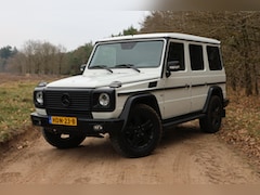 Mercedes-Benz G-klasse - G500 | PANO | PDC | Youngtimer | ex BTW |