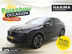 Peugeot 3008 - 1.6 plug-in Hybrid Allure 195 Pk | 97KM WLTP Elektrisch Rijden | DEMO | Stoel Verwarming |