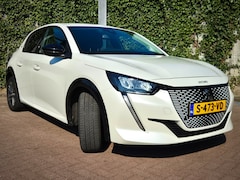 Peugeot e-208 - EV Allure Pack 50 kWh SOH 91, 5% 3D cockpit | stoelverwarming | camera