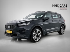 SEAT Tarraco - 1.5 TSI FR | Navi | Panoramadak | Leder | Trekhaak |