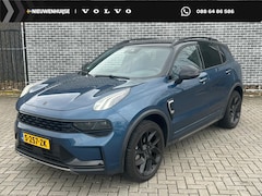 Lynk & Co 01 - 1.5 Plug-in Hybrid | PHEV | Black Pack | 360 Graden Camera | Panoramadak | Lichtmetalen Ve