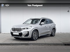 BMW X1 - xDrive25e M-Sport Comfort Acces / Adaptief LED / Parking Assistant / Verwarmde Stoelen / T
