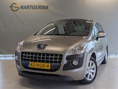 Peugeot 3008 - 1.6 16V THP 156PK ST | panoramadak | navigatie| trekhaak|
